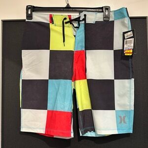 Hurley board shorts